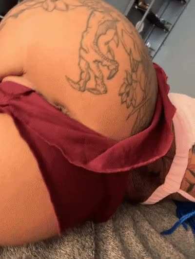 Do you eat ass like a good boy