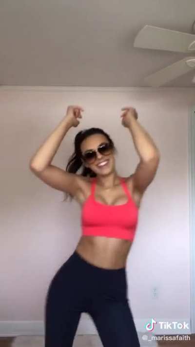 Tight body