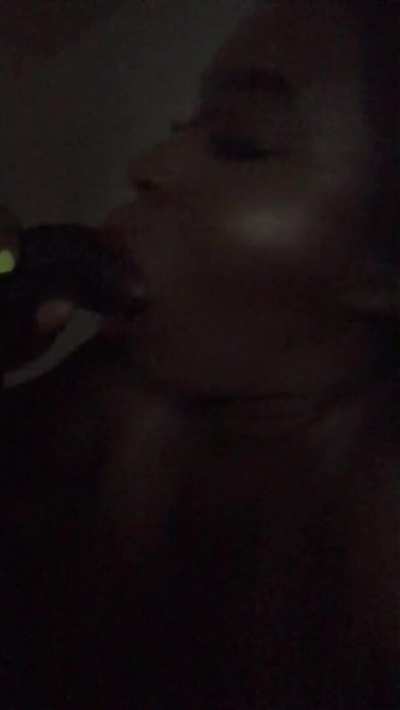 Aryana Adin BJ, check comments