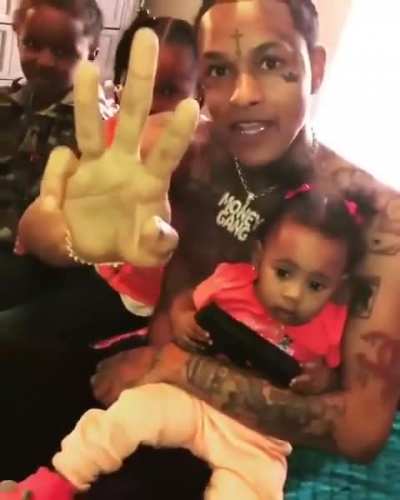 Money Gang