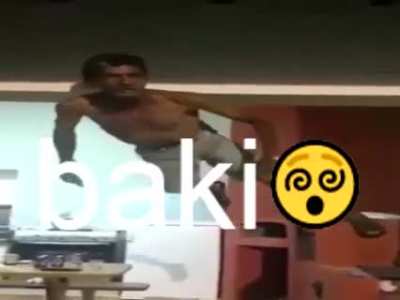 ESSA &Eacute; A LAUDI 😎😎