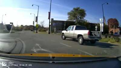 Roundabouts aren't that hard