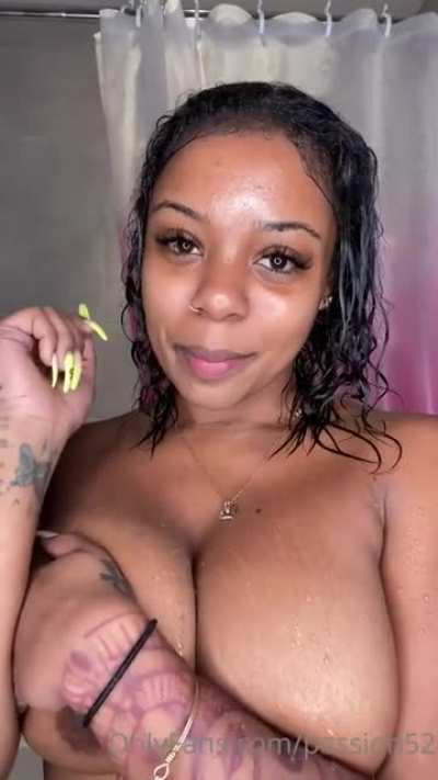 Nice Tits
