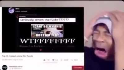 it was it was him