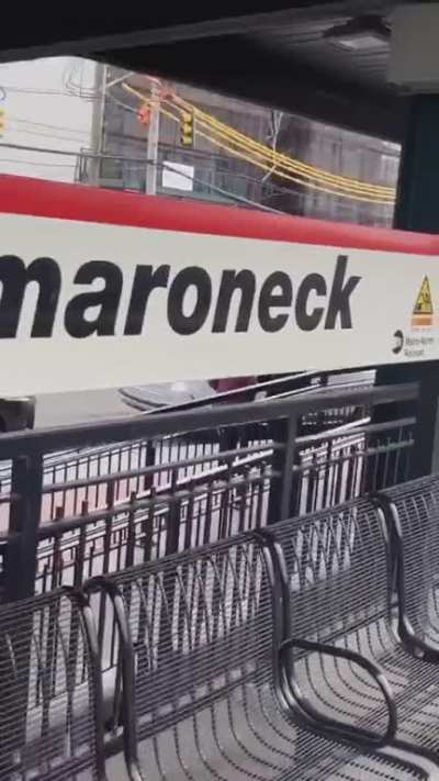 Mamaroneck, NY