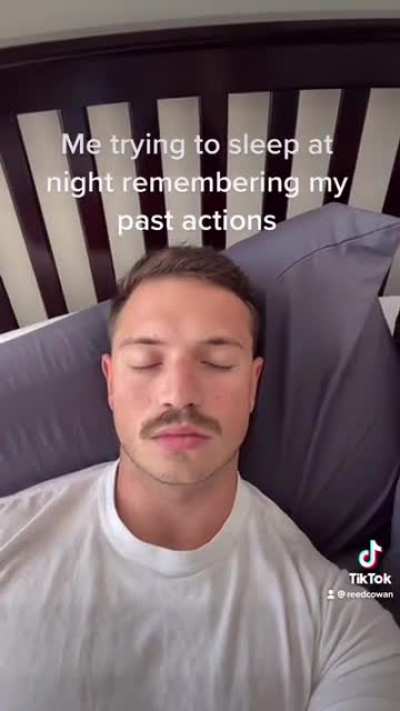 It&rsquo;s a nightly routine