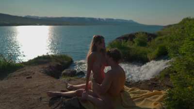 Lovemaking