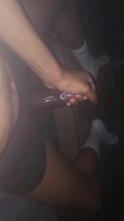 (20) Give me any and all of your kinky requests