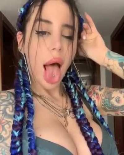 Ahegao