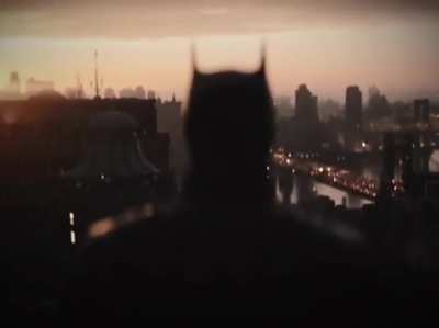 But,I am the Shadow