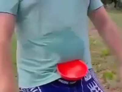 Get pranked