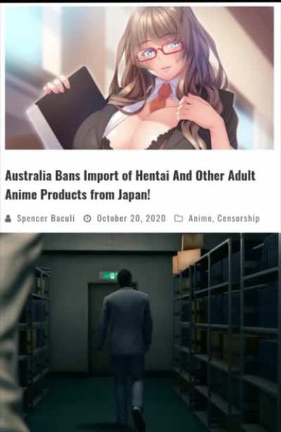 a sad day indeed