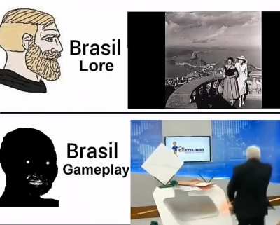 Modo Hardcore