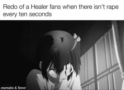 Sad noises