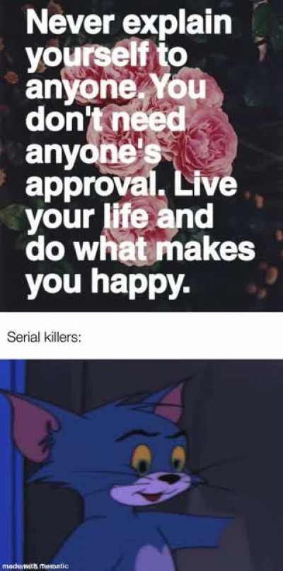 Dont think this applies to everything