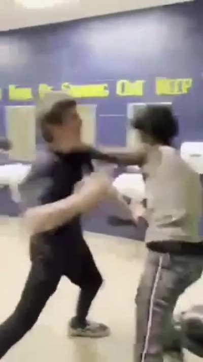 Who Won?