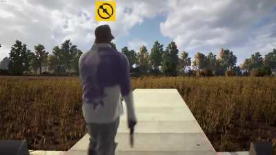 The HAT experience