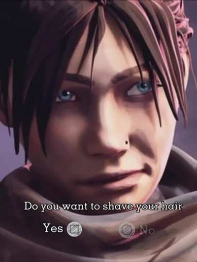 idk