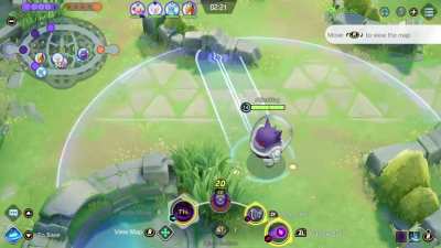 Every gengar main now