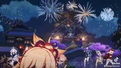 HAPPY NEW YEAR!