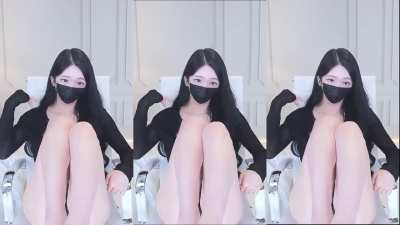 Asian Girl 