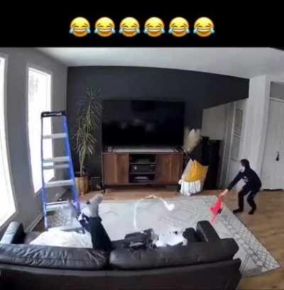 Sounded like an eagle