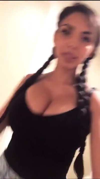 Busty