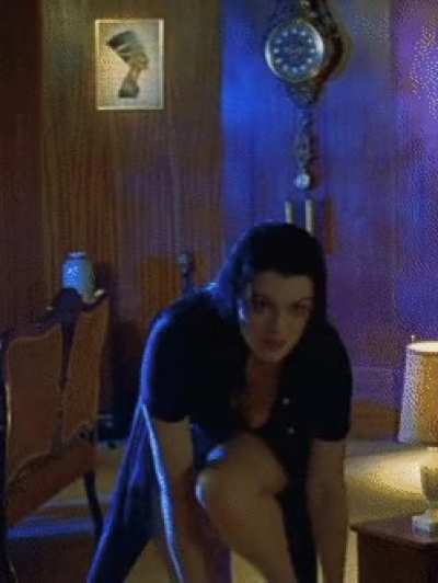 Rachel Weisz