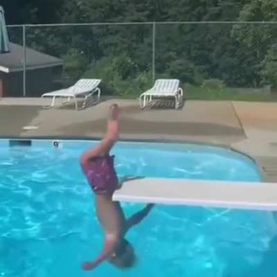 Didn't quite nail it caw caw