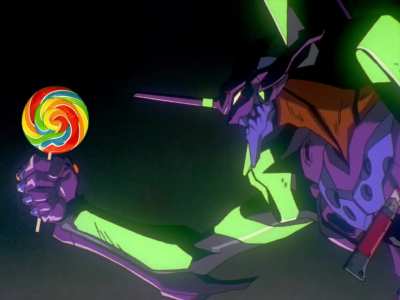 Lollipop