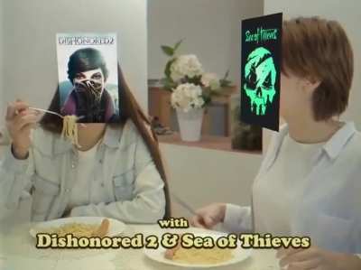 Xbox posted this on their twitter