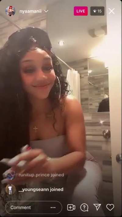 💙