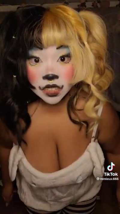 Big boobs