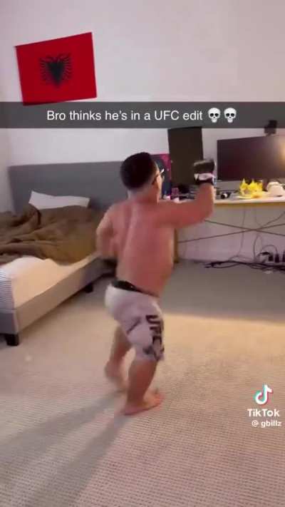 Ayo Michael Chandler Ain&rsquo;t Doing So Good Since McGregor Pulled Out