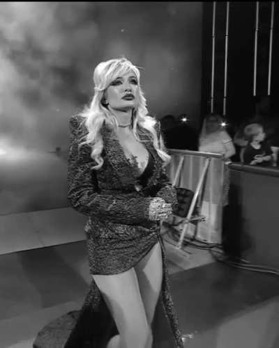 Scarlett