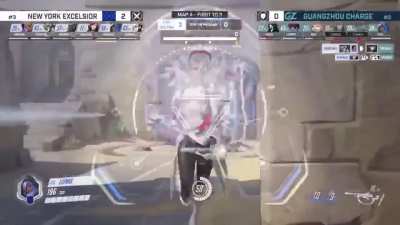 Jjonak has had enough of genji&rsquo;s healing needs