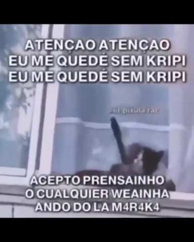 Atencao