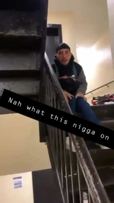 Let my son sleep cmon