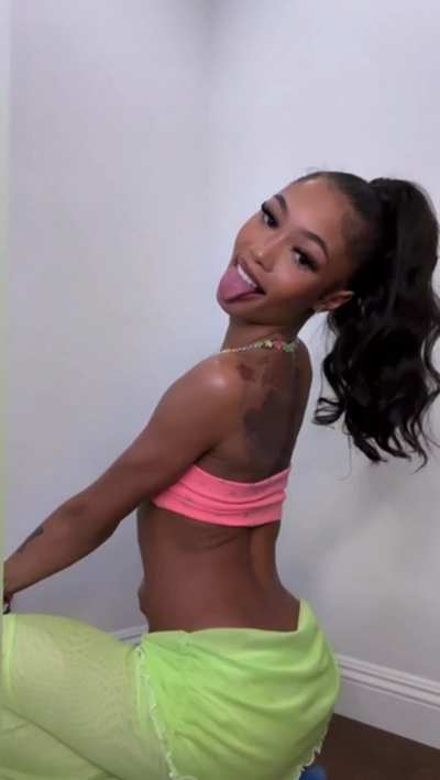 Coi Leray