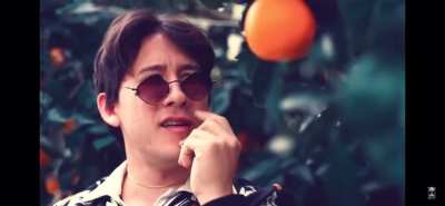 my therapist: eboy mark doesn&rsquo;t exist, he can&rsquo;t hurt you eboy mark: