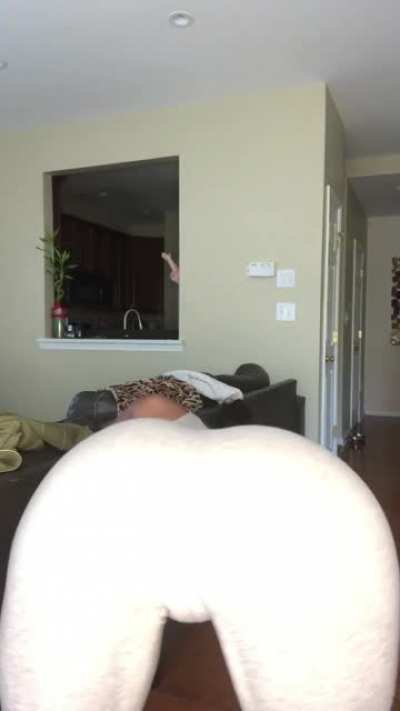 Twerk