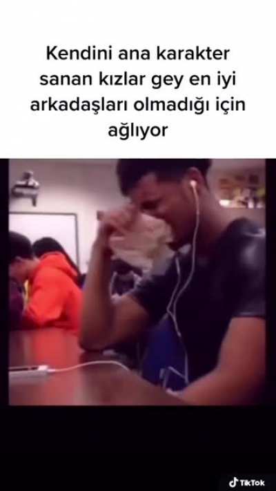 Twitter&rsquo;a atmayın cancellarlar beni 🙀