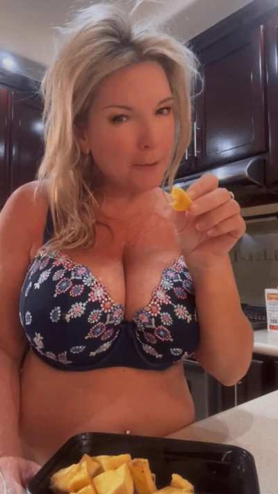 Wanna experience the sensation of how tight a 50 year old fuckdoll feels?