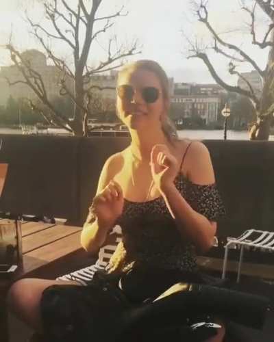 Happy Anya