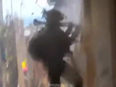 Siege of Marawi Highlight Reel