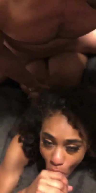 She likes that