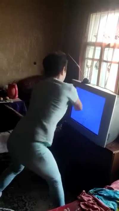 maybe maybe