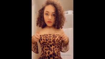 Tanya Tehanna Complilation