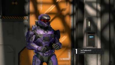 "Mom said it's my turn on the xbox"
