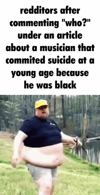 haha youre so edgy bro